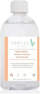 Heavy Hitter Grease and Grime Concentrate