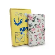 Occasional Motto Photo Album for Instax Mini | 108 photos | Roses Cover