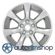 New 17" Replacement Rim for Cadillac ATS 2013-2016 Wheel Silver 4702 (for: Cadillac)