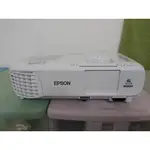 【特價出清】EPSON WUXGA 液晶商用投影機 EB-U05 含無線投影模組 ELPAP10