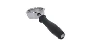Rancilio Bottomless Portafilter Filter Holder with 21gr Filter Basket - 10071051