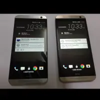 在飛比找蝦皮購物優惠-HTC One E9 dual sim E9x（4G 130