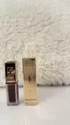 YSL Yves Saint Laurent Tatouage Couture Matte Stain * 15 VIOLET CONVICTION *