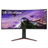 在飛比找Yahoo奇摩購物中心優惠-【LG 樂金】UltraGear 34GP63A 34型 V