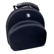 BRAND NEW Sullen Art Collective BLAQ PAQ HAT CASE BLACK LIMITED RELEASE EDITION