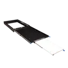 Fridge Slide With Extendable Table & Cutting Board 4WD Caravan Boab B23020