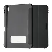 Otterbox React Folio Case Protection Cover For Apple iPad 10.9" 10th Gen Black