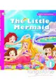 The Little Mermaid 小美人魚+3CD