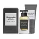 Abercrombie Fitch 真我男性淡香水100ml(贈髮浴乳200ml)