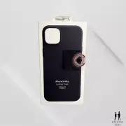 Apple iPhone 14 Plus Leather Case with MagSafe Midnight NEW GENUINE ORIGINAL