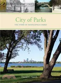 在飛比找三民網路書店優惠-City of Parks ― The Story of M