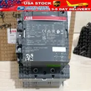 1PC New ABB AF116-30-11-13 100-250V Contactor Brand
