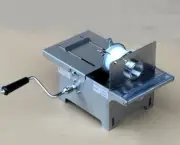 Manual Hand-rolling Sausage Tying Machine Sausage Knotting Tool Machine φ42mm