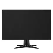 Stretch Cloth Dust Cover for 23-25 Inch Computer Monitors