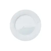Maxwell & Williams Cashmere Rim Dinner Plate 27.5cm