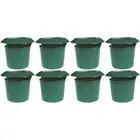 Snail Trap Catcher Eco-friendly Garden Slug Cage Garden Farm Protector (4Pcs)