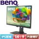 BenQ PD2705Q 27型 專業設計繪圖螢幕