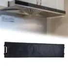 Range Hood Filter Lightweight Air Purification Filter Accessories Easy to
