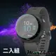 Morbido蒙彼多 Garmin Forerunner 245鋼化玻璃保護貼 2片組