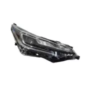 Fred Xenon Headlight RIGHT RH For TOYOTA Corolla Sedan ZR 11.2016-12.2019 ZRE172
