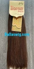 SALE Zury 100% Human Natural Micro Yaky Perm Weaving Hair CRW 14" ONE Bag