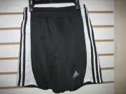 Adidas Youth Shorts - Performance (EQT Cup) Black