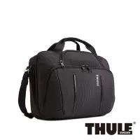 在飛比找蝦皮商城優惠-Thule Crossover 2 Laptop Bag 1