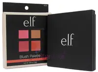 在飛比找樂天市場購物網優惠-【彤彤小舖】e.l.f. Blush Palette 四色腮