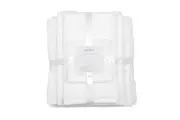 Algodon St Regis Collection 5 Piece White Towel Pack