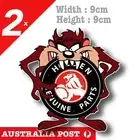 HOLDEN Genuine Parts TAZ Tornado, Tasmanian Devil Looney Tunes Sticker