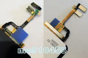 【全新 iPod Nano 6 代 液晶總成】液晶 螢幕 + 玻璃 觸控面板 總成 LCD 破裂 零件 修理 更換