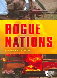 在飛比找三民網路書店優惠-Rogue Nations