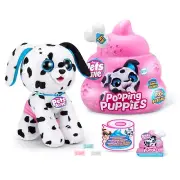 Pooping Puppies (Dalmatian) by ZURU Surprise Puppy Plush, Ultra Soft Plushies...
