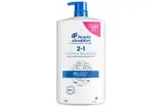 Head & Shoulders Clean And Balanced 2 In 1 Shampoo And Conditioner