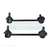 Transgold Sway Bar Link - Rear - SK1502