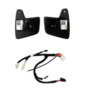 Paddle Shift Switch + Extension Wire for 2017 2018 Hyundai Elantra Sedan