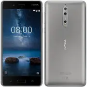 Nokia 8 (64GB) [Like New]