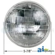 505085M1 Massey Ferguson 135 150 165 175 Headlamp Sealed Beam Unit