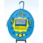 Tamagotchi Chibi Plush Collection Pouch Original Edition