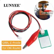 1Pc Z Axis Router CNC Z-A Xis Plate Tool Router Touch 2022 High Qulity