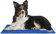 (48cm x 90cm) - Pet Dog Self Cooling Mat Pad for Kennels, Crates and Beds - Arf Pets