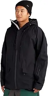 [Dakine] Stoker Gore-Tex 3L Jacket - Men's, Flame Orange, XX-Large