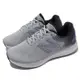 New Balance 慢跑鞋 M680 V7 2E 寬楦 男鞋 灰 藍 反光 緩震 路跑 運動鞋 NB 紐巴倫 M680WN7-2E