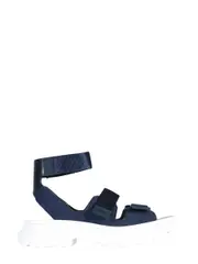 [Alexander McQueen] Alexander McQueen-Tread Sandals-Donna 37