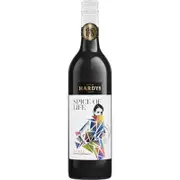 [Hardys] Hardys Lifestyle Spice of Life Shiraz 750mL