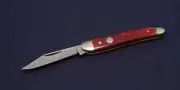 Boker Damast Damascus Steel Folding Pocket Knife New with Box Certificate