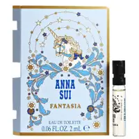 在飛比找蝦皮購物優惠-ANNA SUI 安娜蘇 童話獨角獸 粉紅獨角獸 綺幻飛行 