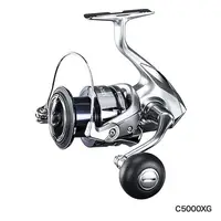 在飛比找PChome商店街優惠-◎百有釣具◎SHIMANO STRADIC C3000HG 