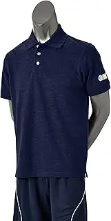 [Gunn & Moore] Women's Training Wear Polo