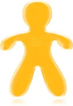 Mr&mrs fragrance Cesare Vanilla - Car Air Freshener